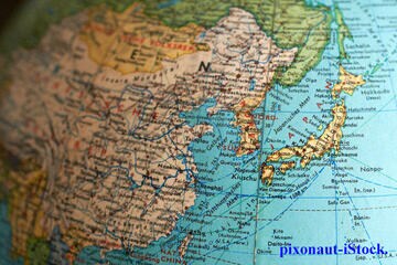 仁義なき国際社会のトリセツ