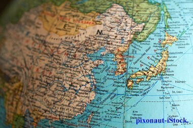 仁義なき国際社会のトリセツ