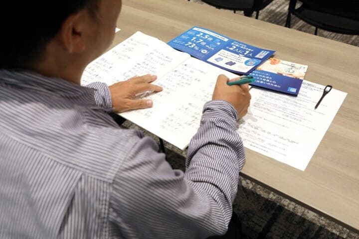 アメリカン・エキスプレスの中小店舗支援SHOP SMALL