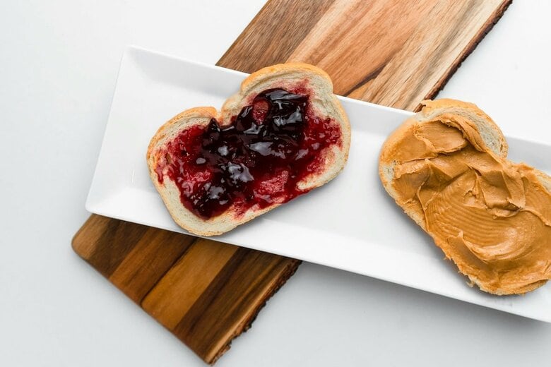 食品の加工度によって体の反応が変わる可能性がある（写真はイメージです）　Freddy G-Unsplash