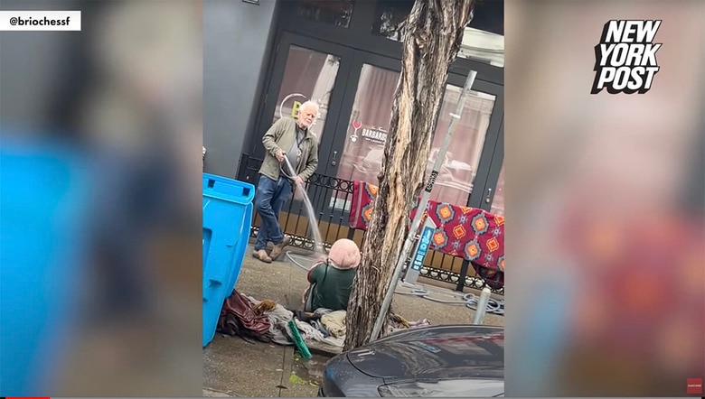 New York Post-YouTube