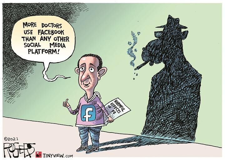 ©2021 ROGERS-ANDREWS McMEEL SYNDICATION