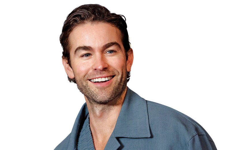 『ゴシップガール』のイメージを拭い去ってコメディー映画にも出演　ROBIN L MARSHALLｰWIREIMAGE/GETTY IMAGES