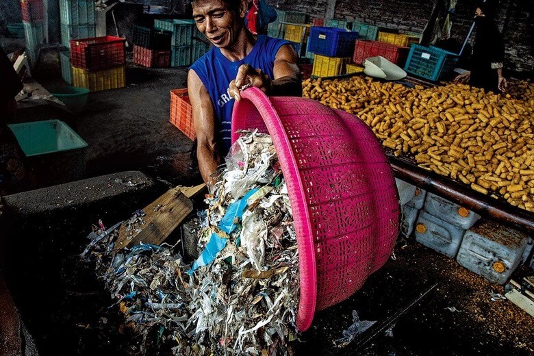 ROBERTUS PUDYANTO/GETTY IMAGES