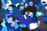 オックスフォード大学「今年の流行語」は「brain rot（脳腐れ）」、その意味は？