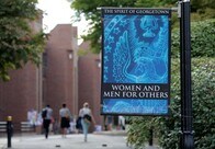 米名門ジョージタウン大が過去の人身売買を謝罪、「奴隷子孫優遇枠」設ける
