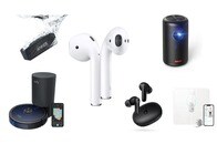 アマゾン「GWセール」開催中！アップル「AirPods（第2世代）」が14％オフ、Ankerのオーディオ機器・ロボット掃除機は最大36％オフ