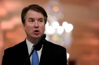 米、中絶権利支持者が最高裁判事の殺害を計画　中絶制限や銃権利拡大が動機か