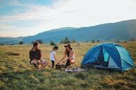 コロナ時代の休暇は近場のアウトドアで「上質な時間」を