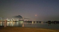 対イラン攻撃に巻き込まれ、湾岸諸国が存立危機