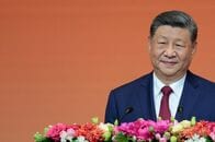 中国の習主席が8─9日に訪朝、約7年ぶり　新華社報道