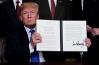 中国の対米投資が9割減、米中貿易摩擦は戦争へ？