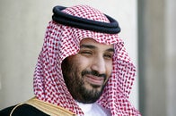 大胆で危険なサウジの経済改革