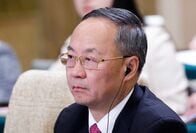 中国金融監督管理総局トップ降格か、規律違反の疑い