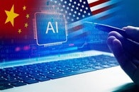 2030年、AI覇権は米中どちらの手に？　習近平が国家予算を投じてもくろむ「AI先進国」