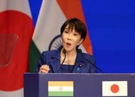 日銀とは緊密に連携、経済の潜在成長率強化が円の信認につながる＝高市首相