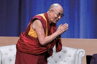 ダライ・ラマ亡き後のチベットを待つ混乱