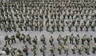ロシア、ウクライナ国境に派遣した増強軍隊を撤収　「査察は終了」