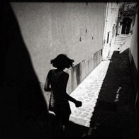 「iPhoneで３年だけ」の写真家が、写真をアートに昇華させる