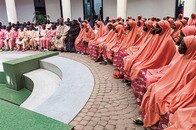 山賊が跋扈するナイジェリアで生徒全員が無事解放される