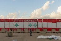 ヒズボラ議員「停戦順守はイスラエル次第」、イランの外交努力強調