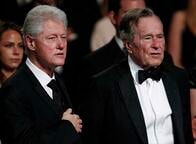 【追悼父ブッシュ】アメリカの大統領がまだ「まとも」だった頃