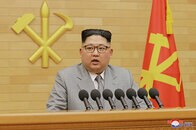 変わらぬ北朝鮮が6人銃殺、理由は「電話帳を売ろうとしたから」