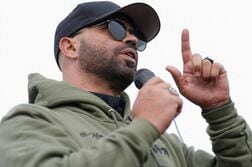 アングル：米議会襲撃犯への「救済金」に群がるトランプ支持者、野党は猛反発