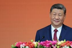 中国の習主席が8─9日に訪朝、約7年ぶり　新華社報道