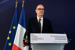 ＡＩ開発減速論は米大手の利益に、欧州は取り組み加速を＝仏財務相