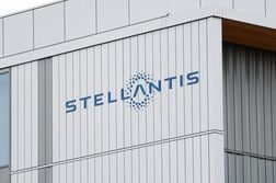 ステランティス、カナダ工場の売却を検討か＝自動車労組