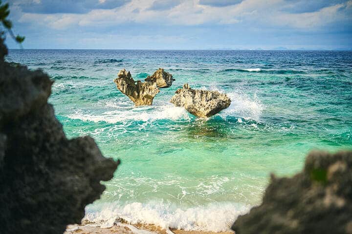 DEFENDERでめぐる山陽、山陰、九州、沖縄の旅