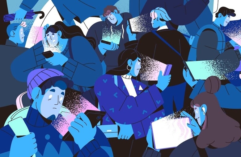 あなたの脳は大丈夫？　Paper Trident-Shutterstock