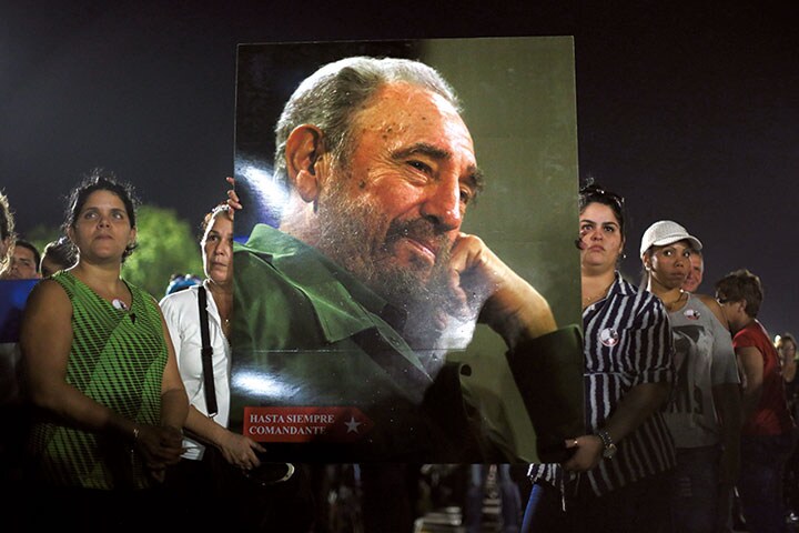 Edgard Garrido-REUTERS