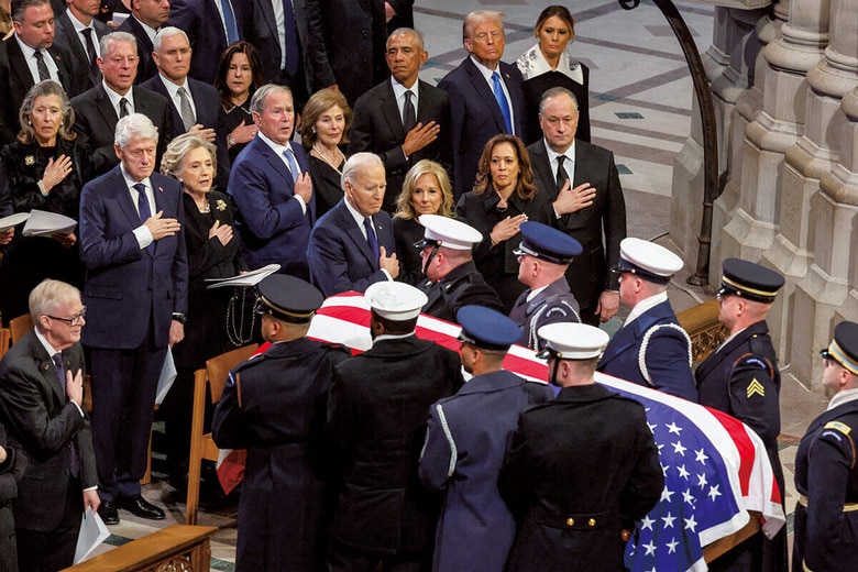 CHIP SOMODEVILLA/GETTY IMAGES