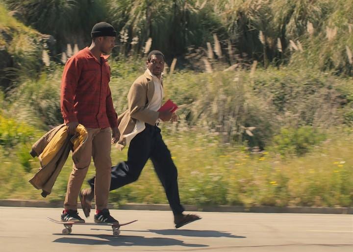 『ラストブラックマン・イン・サンフランシスコ』 （C)2019 A24 Distribution, LLC. All rights reserved.