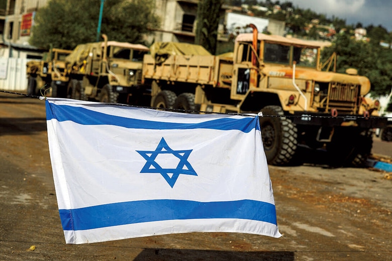 LISI NIESNER–REUTERS