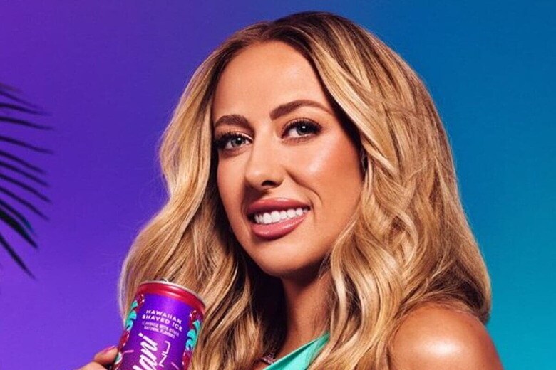 brittanylynne/Instagram