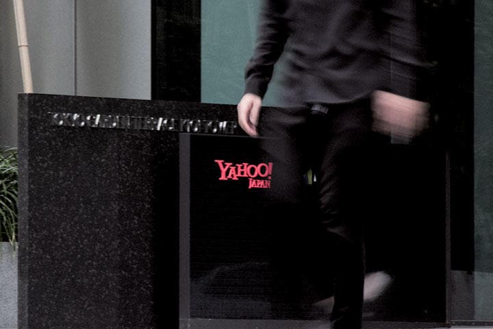 知識やスキルを持つ人は本業でも副業でも引っ張りだこ　Hajime Kimura for Newsweek Japan