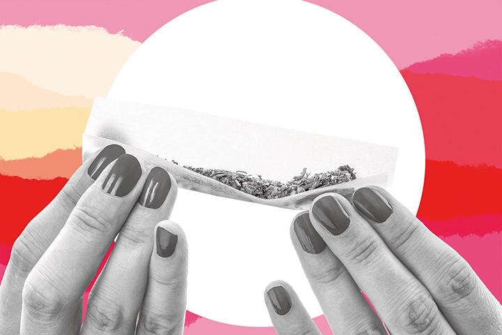 PHOTO ILLUSTRATION BY SLATE. PHOTO BY GETTY IMAGES PLUS