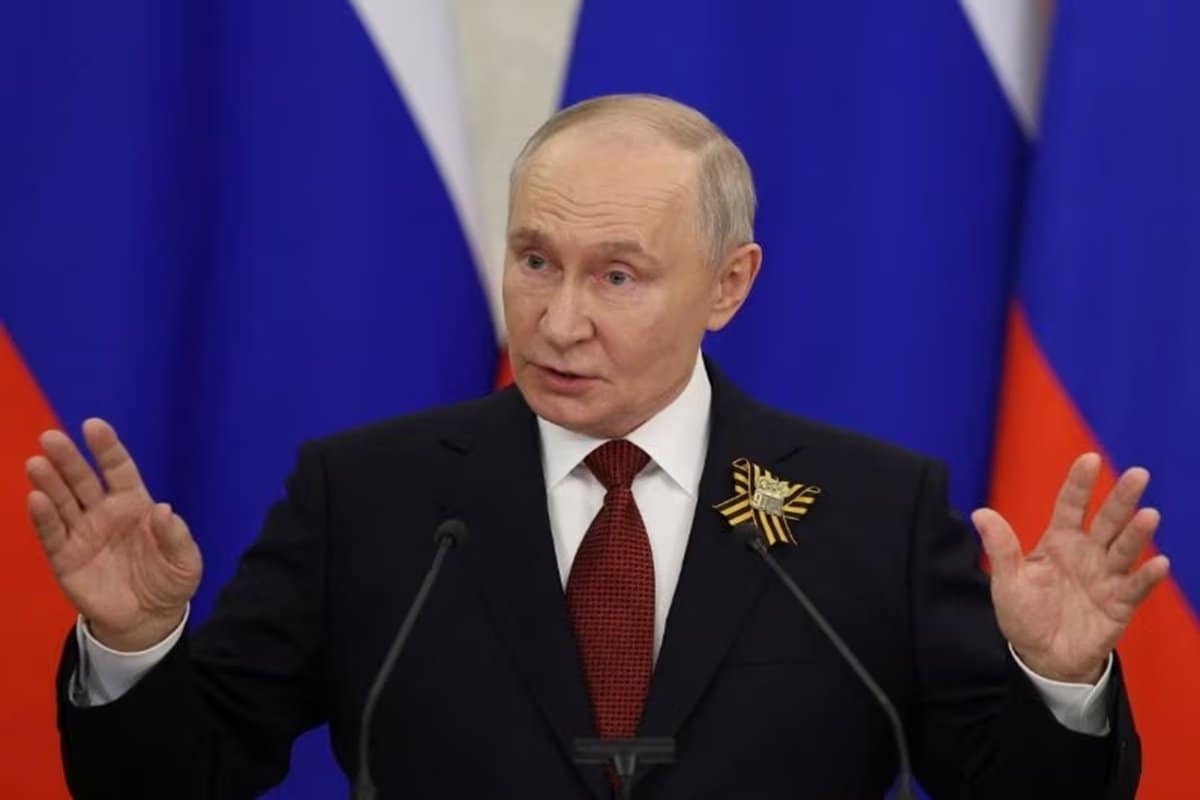 トランプとプーチンのウクライナ戦争は「終結間近」という主張は本当か