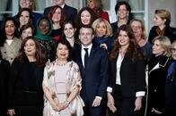 フランス外交には女性改革が必要だ