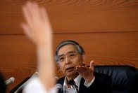日本銀行の「追加緩和」は官僚的な対応のきわみだ