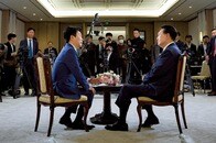 韓国政治がスキャンダルに沈む...尹錫悦大統領の「ディオール論争」と、野党代表の「不正・収賄疑惑」