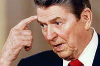 トランプ経済が「レーガノミクスの再来」ではない理由