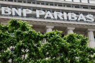仏ＢＮＰパリバ、サウジで地域統括本部認可取得　政府が企業誘致