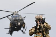 欧州で進む「兵の再構築」...ロシアの脅威受け兵役制度を見直し