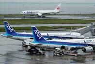 ANAとJALの会員情報約192万人分が流出　予約システム会社にサイバー攻撃