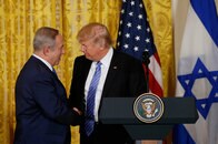 安倍トランプ蜜月の先にある中東の3つの課題