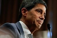 米上院銀行委、ウォーシュ氏のＦＲＢ議長指名を承認　本会議採決へ